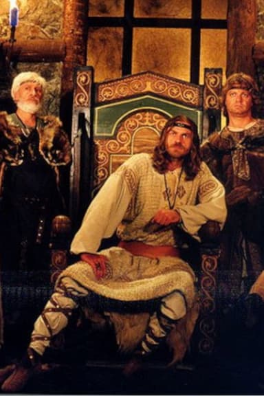 Knieža poster