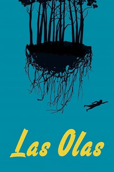 The Waves poster