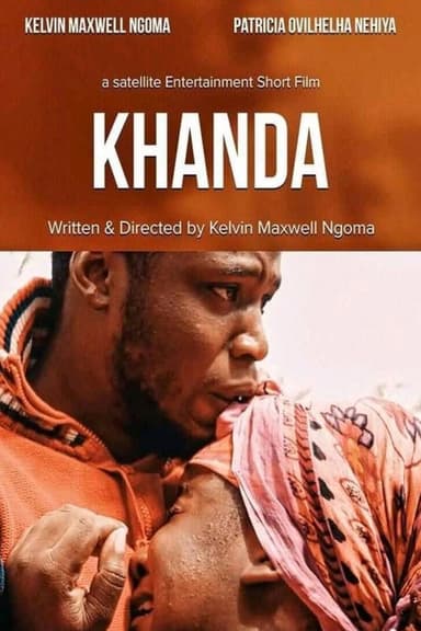 Khanda poster