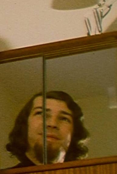 Transcending Mirror Boundaries poster