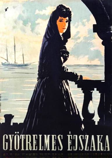 Perfidy poster