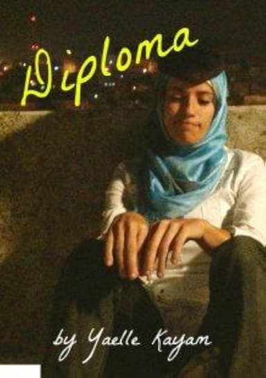 Diploma poster