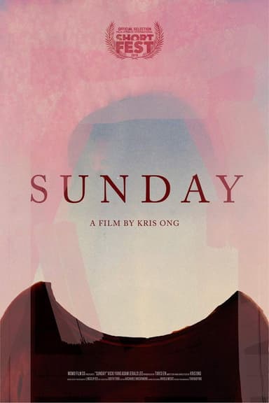 Sunday poster
