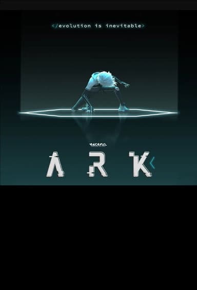 Ark poster