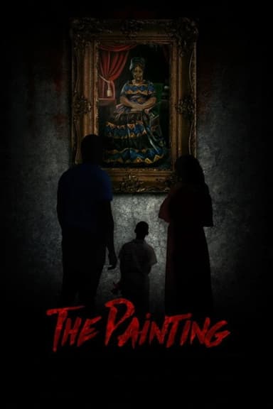 The Painting poster