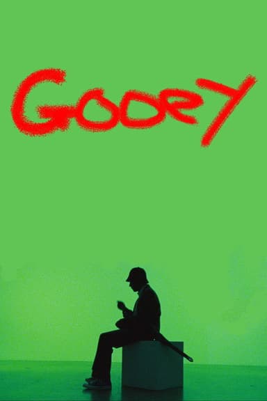 Gooey poster