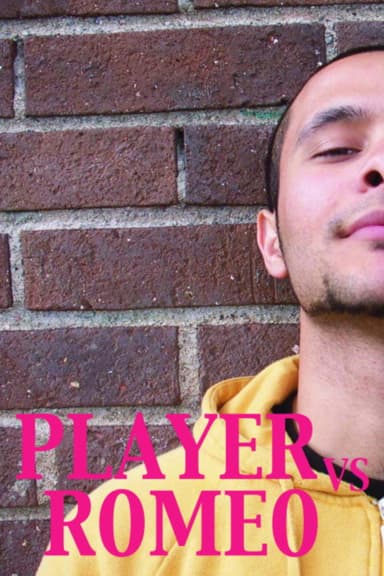 Player vs Romeo poster