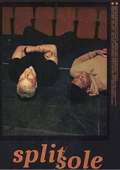 Split Sole poster