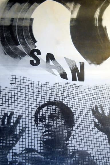 The Dream poster