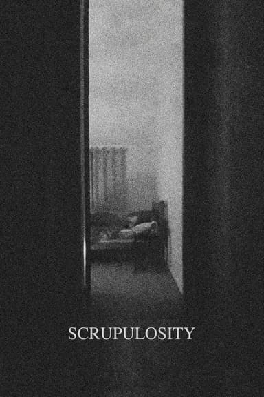Scrupulosity poster