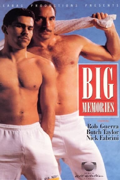 Big Memories poster