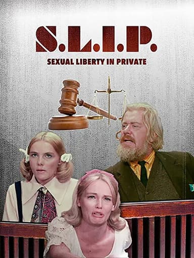 S.L.I.P. poster