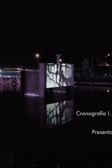 Chronograph I poster