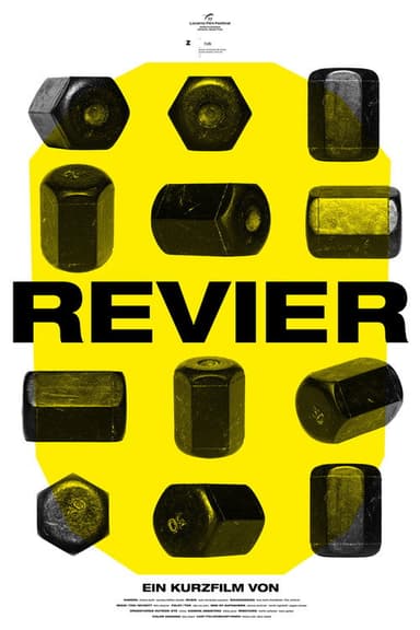 Territory poster