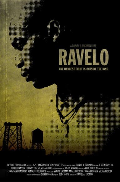 Ravelo poster
