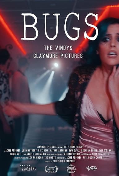 Bugs poster
