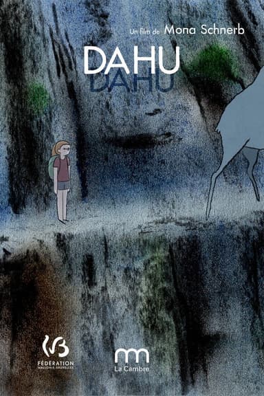 Dahu poster