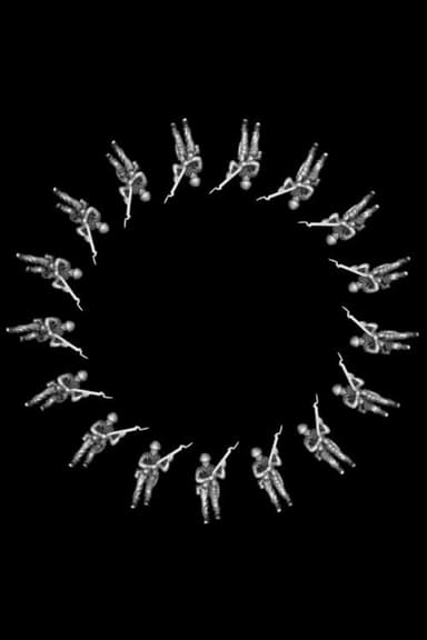 Spin poster
