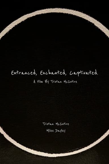 Entranced, Enchanted, Captivated (Director's Cut) poster