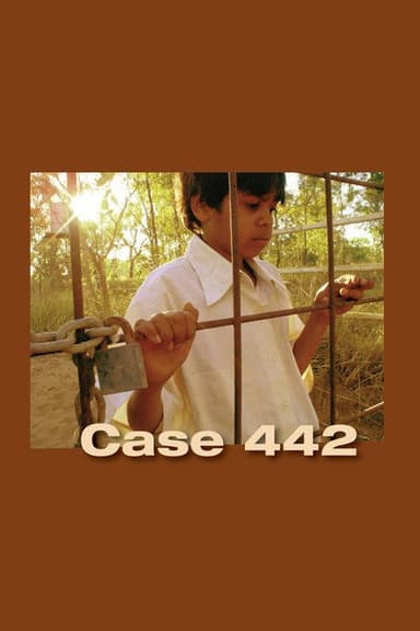 Case 442 poster