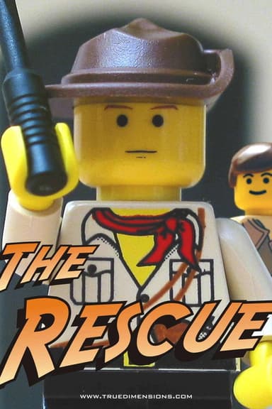 The Rescue poster