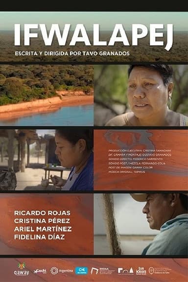 Ifwalapej poster
