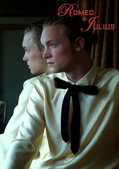 Romeo & Julius poster