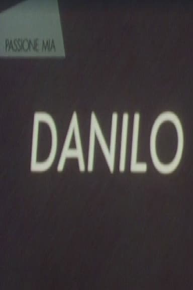 Danilo poster
