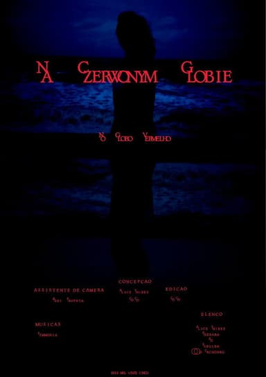 Na Czerwonym Globie poster