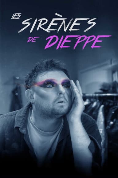 Sirens of Dieppe poster