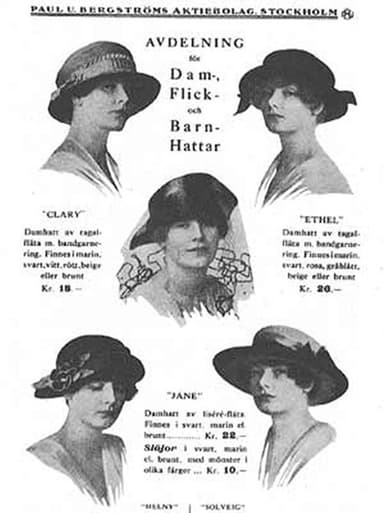 Pub i City poster