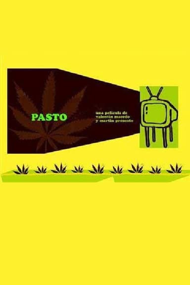 Grass poster