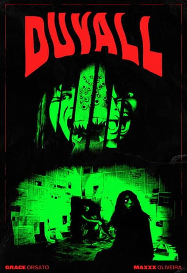 Duvall poster