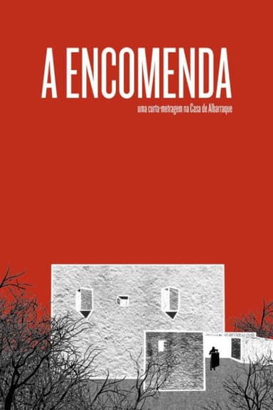 A Encomenda poster