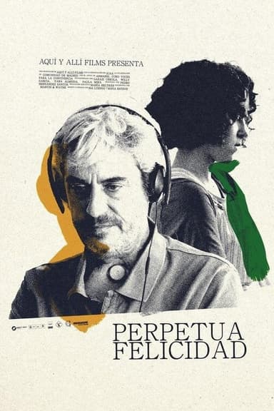 Eternal Happiness poster