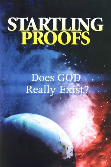 Startling Proofs poster