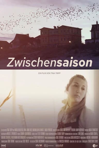 Zwischensaison poster