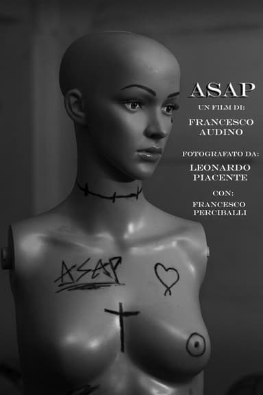 ASAP poster