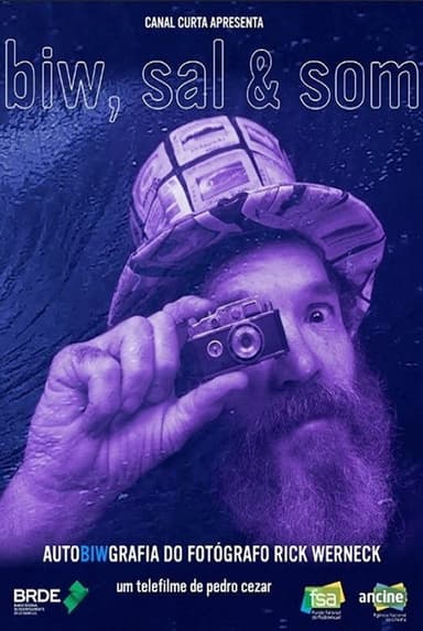 BIW, Sal e Som poster