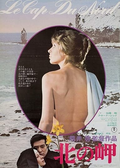 Cape of the North poster