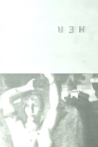 Her poster