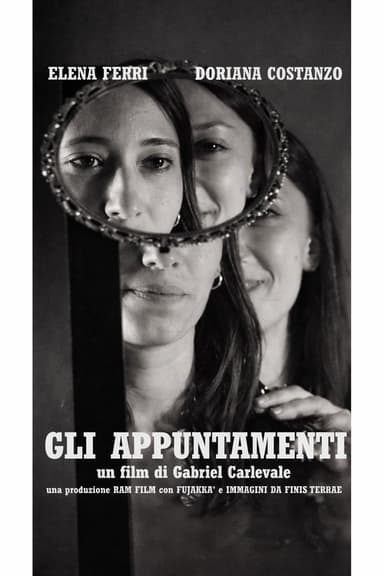 Gli Appuntamenti poster