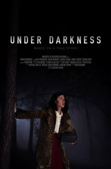 Under Darkness poster