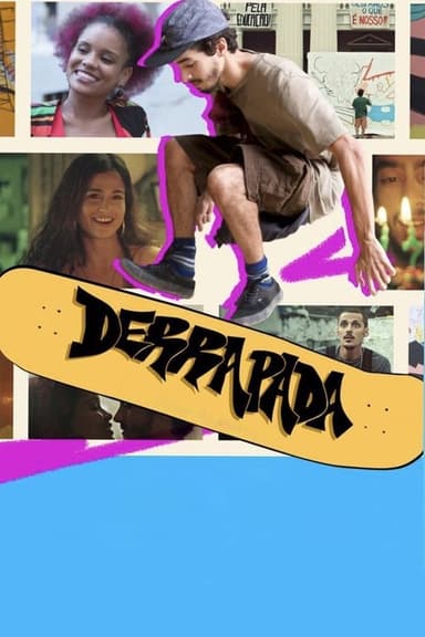 Slam poster