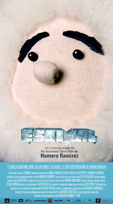 Eskimal poster