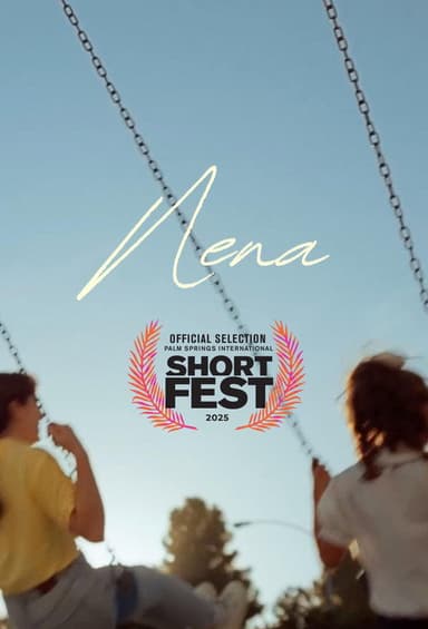 Nena poster