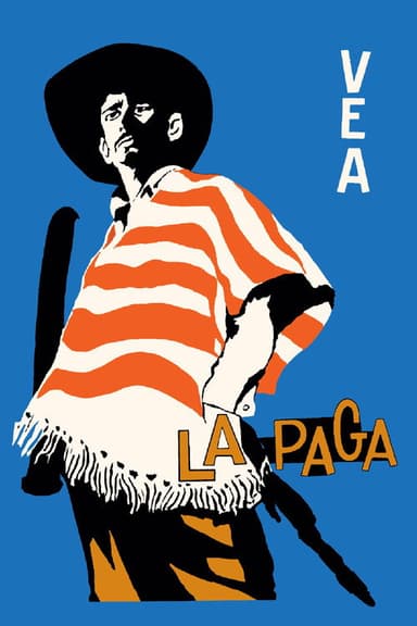 The Wage poster