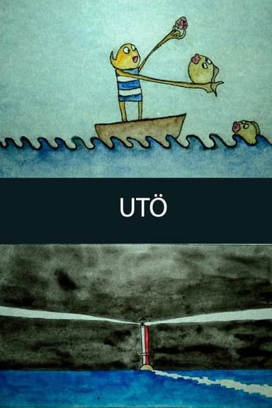 Utö poster