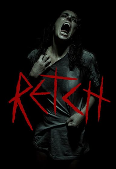 RETCH poster