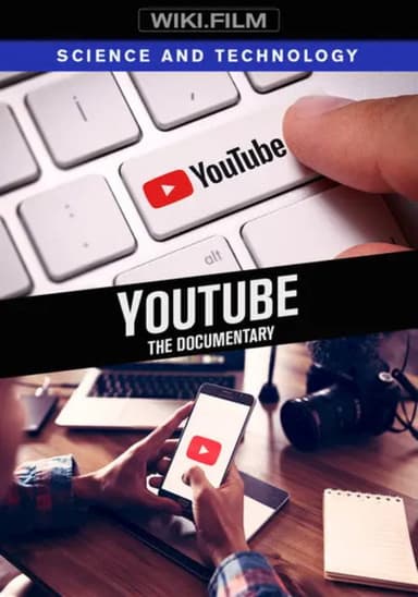 Youtube: The Documentary poster